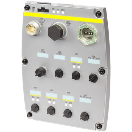 Siemens 6SL3546-0FB21-1PA0 gateway/controller (6SL3546-0FB21-1PA0)