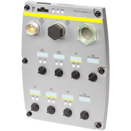 Siemens 6SL3546-0FB21-1FA0 gateway/controller (6SL3546-0FB21-1FA0)