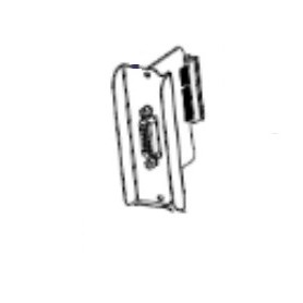 Zebra P1083320-038 parte di ricambio per la stampa (P1083320-038)