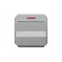 Siemens 5TG4814 interruttore elettrico Interruttore a pulsante Multicolore (5TG4814)