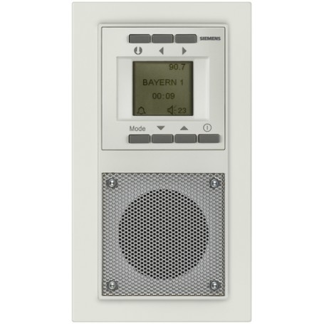 Siemens 5TC1060 interruttore elettrico Interruttore a pulsante Multicolore (5TC1060)