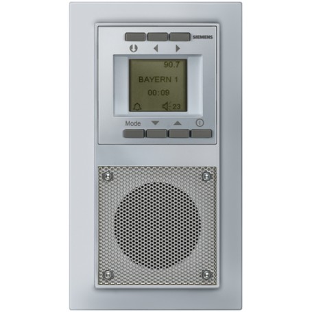 Siemens 5TC1061 interruttore elettrico Interruttore a pulsante Multicolore (5TC1061)