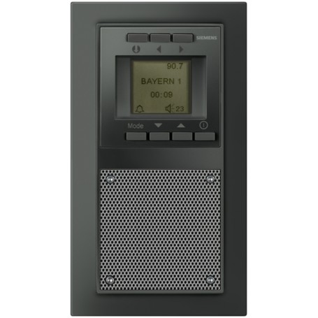 Siemens 5TC1062 interruttore elettrico Interruttore a pulsante Multicolore (5TC1062)