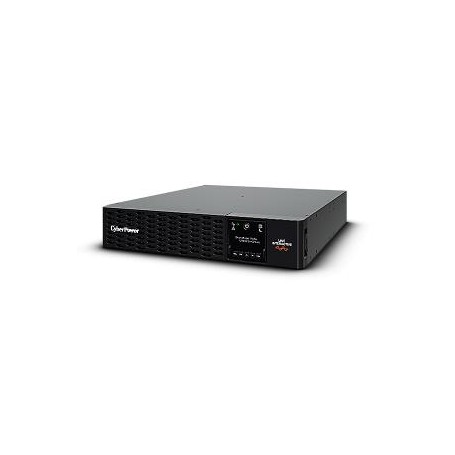 CyberPower PR3000ERT2U gruppo di continuità (UPS) A linea interattiva 3 kVA 3000 W 8 presa(e) AC (PR3000ERT2U)