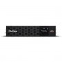 CyberPower PR3000ERT2U gruppo di continuità (UPS) A linea interattiva 3 kVA 3000 W 8 presa(e) AC (PR3000ERT2U)