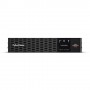 CyberPower PR3000ERTXL2U gruppo di continuità (UPS) A linea interattiva 3 kVA 3000 W 8 presa(e) AC (PR3000ERTXL2U)