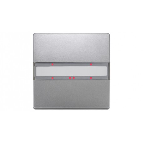 Siemens 5WG1285-2DB43 interruttore elettrico Interruttore a pulsante Multicolore (5WG1285-2DB43)