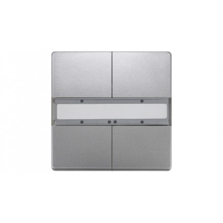 Siemens 5WG1286-2DB42 interruttore elettrico Interruttore a pulsante Multicolore (5WG1286-2DB42)