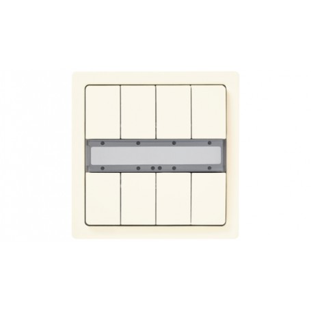Siemens 5WG1287-2DB12 interruttore elettrico Interruttore a pulsante Multicolore (5WG1287-2DB12)