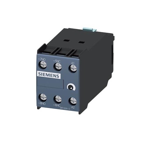 Siemens 3RT1926-2FJ11 interruttore automatico (3RT19262FJ11)