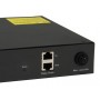 LevelOne IPS-1201E unità di distribuzione dell'energia (PDU) 12 presa(e) AC Nero (51201303)