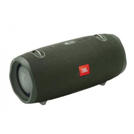JBL Xtreme 2 Altoparlante portatile stereo Verde 40 W (JBLXTREME2GRNEU)