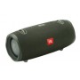 JBL Xtreme 2 Altoparlante portatile stereo Verde 40 W (JBLXTREME2GRNEU)