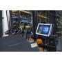 Panasonic PCPE-RAMFRK01 kit di fissaggio (PCPE-RAMFRK01)