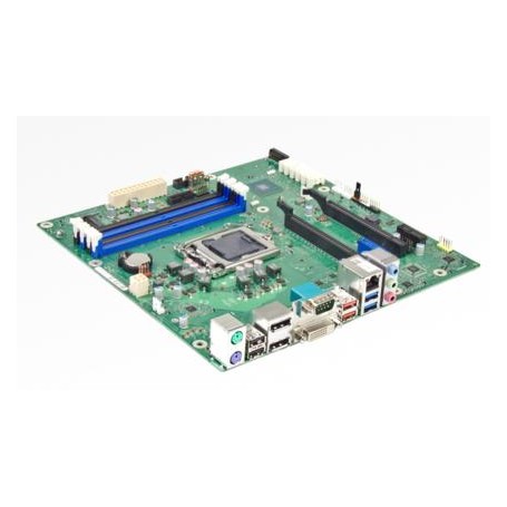 Fujitsu D3644-B Intel C246 LGA 1151 (Presa H4) micro ATX (S26361-F5110-V162)