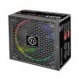 Thermaltake Toughpower Grand RGB 650W Gold (RGB Sync Edition) alimentatore per computer 24-pin ATX ATX Ner (PS-TPG-0650FPCGEU-S)