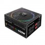 Thermaltake Toughpower Grand RGB 650W Gold (RGB Sync Edition) alimentatore per computer 24-pin ATX ATX Ner (PS-TPG-0650FPCGEU-S)