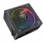 Thermaltake Toughpower Grand RGB 650W Gold (RGB Sync Edition) alimentatore per computer 24-pin ATX ATX Ner (PS-TPG-0650FPCGEU-S)