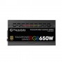 Thermaltake Toughpower Grand RGB 650W Gold (RGB Sync Edition) alimentatore per computer 24-pin ATX ATX Ner (PS-TPG-0650FPCGEU-S)