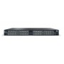 Mellanox Technologies MSN2700 Non gestito L2/L3 1U Nero (MSN2700-BS2F)