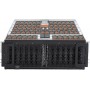 Western Digital Ultrastar Data60 Server di archiviazione Armadio (4U) Nero (1ES1160)