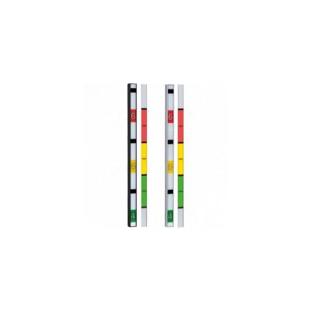 Axis F92A01 Alloggi (01631-001)