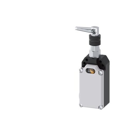 Siemens 3SE7150-2DD00 interruttore elettrico Nero, Grigio (3SE7150-2DD00)