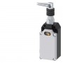 Siemens 3SE7150-2DD00 interruttore elettrico Nero, Grigio (3SE7150-2DD00)