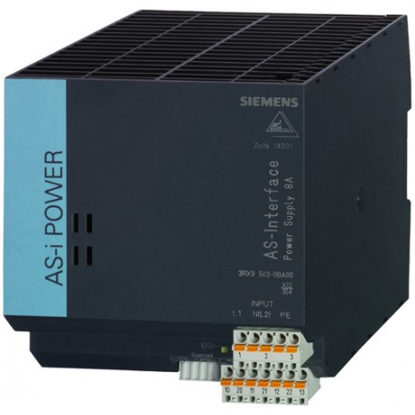 Siemens 3RX9503-0BA00 interruttore automatico (3RX9503-0BA00)