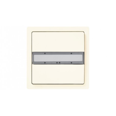 Siemens 5WG1285-2DB12 interruttore elettrico Interruttore a pulsante Multicolore (5WG1285-2DB12)