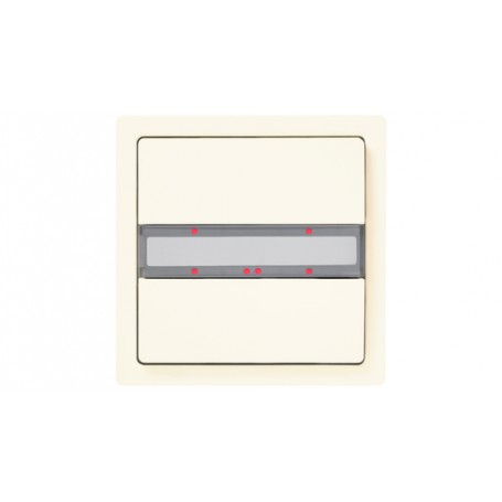 Siemens 5WG1285-2DB13 interruttore elettrico Interruttore a pulsante Multicolore (5WG1285-2DB13)