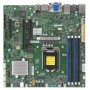 Supermicro X11SCZ-F Intel C246 LGA 1151 (Presa H4) micro ATX (MBD-X11SCZ-F-O)