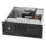 Supermicro SuperChassis 842TQC-865B Supporto Nero 865 W (CSE-842TQC-865B)