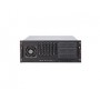 Supermicro SuperChassis 842TQC-865B Supporto Nero 865 W (CSE-842TQC-865B)