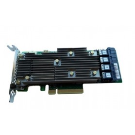 Fujitsu PRAID EP580i FH/LP controller RAID PCI Express 3.0 12 Gbit/s (S26361-F4042-L508)