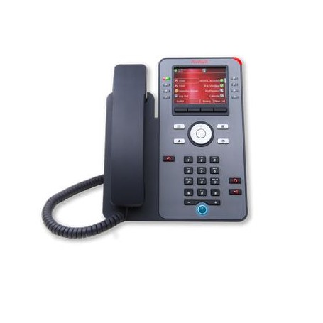 Avaya J179 telefono IP Nero (700513569)