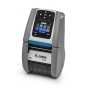 Zebra ZQ610 stampante per etichette (CD) Termica diretta 203 x 203 DPI Con cavo e senza cavo (ZQ61-HUWAE00-00)