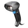 Datalogic Gryphon I GD4500 Lettore di codici a barre portatile 1D/2D Nero (GD4520-BK-B-USB)