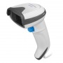 Datalogic Gryphon I GD4500 Lettore di codici a barre portatile 1D/2D Bianco (GD4590-WH)