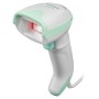 Datalogic Gryphon I GD4500 Lettore di codici a barre portatile 1D/2D Bianco (GD4590-HCK10-BPOC)