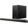 Grundig DSB 990 2.1 Nero 2.1 canali 80 W (GSS1010)