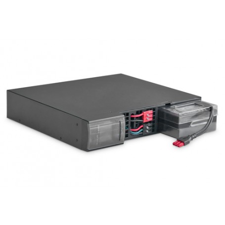 Digitus DN-170090 gruppo di continuità (UPS) Doppia conversione (online) 1,5 kVA 8 presa(e) AC (DN-170090)