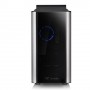 Thermaltake Level 20 GT Full Tower Nero, Argento (CA-1K9-00F1WN-00)
