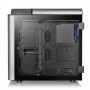 Thermaltake Level 20 GT Full Tower Nero, Argento (CA-1K9-00F1WN-00)