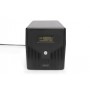 Digitus DN-170075 gruppo di continuità (UPS) A linea interattiva 1,5 kVA 4 presa(e) AC (DN-170075)