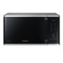 Samsung MW3500 Superficie piana Solo microonde 23 L 800 W Argento (MS23K3515AS/EG)