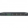 InLine 32324P switch di rete Gigabit Ethernet (10/100/1000) Supporto Power over Ethernet (PoE) 1U Nero (32324P)