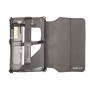 Panasonic PCPE-INFM1AO custodia per tablet 17,8 cm (7") Custodia a libro Nero (PCPE-INFM1AO)