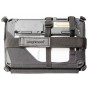Panasonic PCPE-INFM1AO custodia per tablet 17,8 cm (7") Custodia a libro Nero (PCPE-INFM1AO)