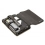Panasonic PCPE-INFM1AO custodia per tablet 17,8 cm (7") Custodia a libro Nero (PCPE-INFM1AO)